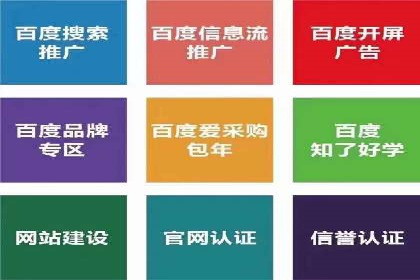 百度竞价推广运营案例分享：如何提升广告转化率